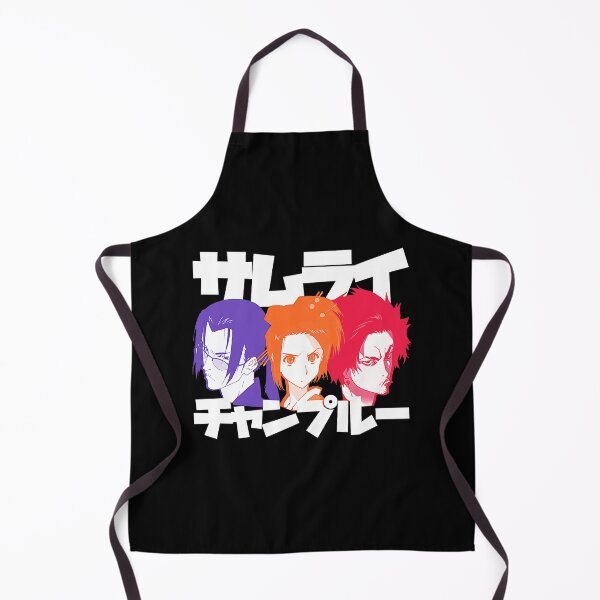 Item preview, Samurai Champloo Beatbox designed and sold by Courtnieucas.