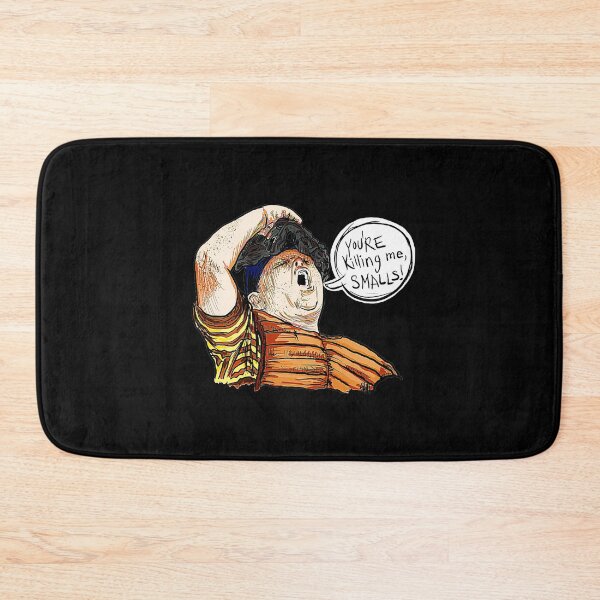Item preview, Smalls Sandlot The Great Hambino - Killing Me Smalls  designed and sold by cedaytonann.