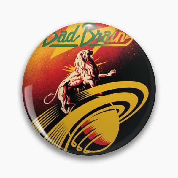 Item preview, Bad Brains Punk designed and sold by rhoshujet.