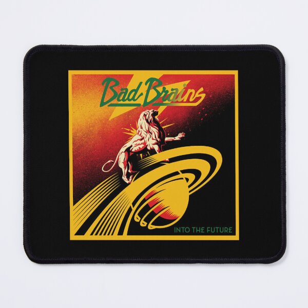 Item preview, Bad Brains Punk designed and sold by rhoshujet.