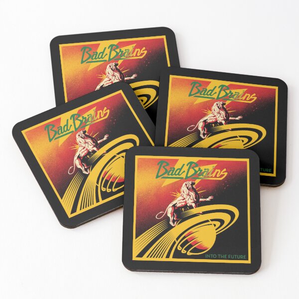 Item preview, Bad Brains Punk designed and sold by rhoshujet.