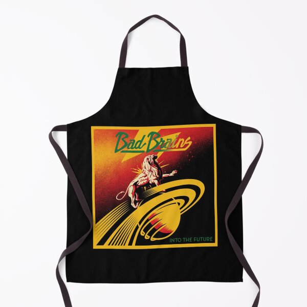 Item preview, Bad Brains Punk designed and sold by rhoshujet.