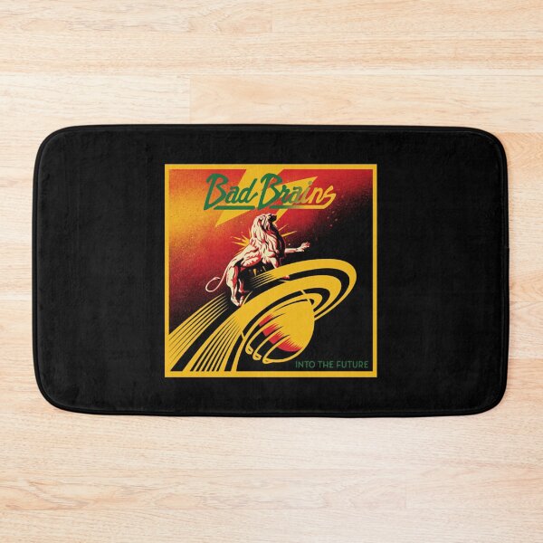 Item preview, Bad Brains Punk designed and sold by rhoshujet.