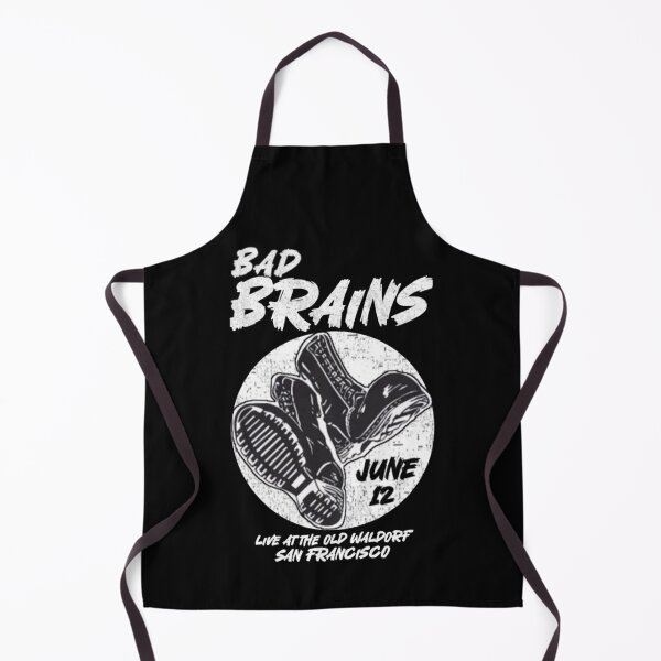 Item preview, Bad Brains Punk designed and sold by rhoshujet.