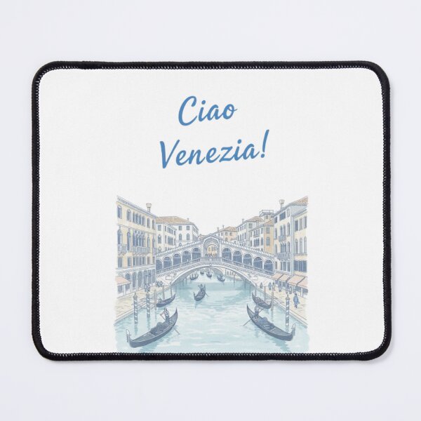 Item preview, Venice designed and sold by Aise06.