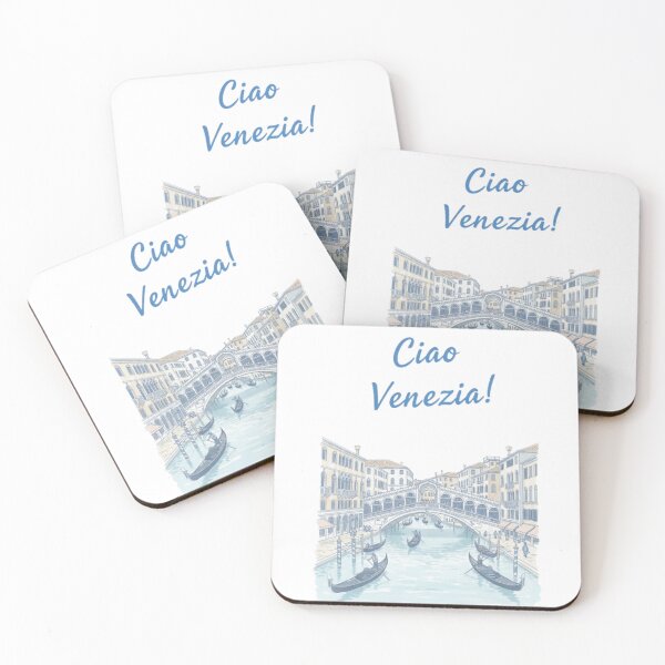Item preview, Venice designed and sold by Aise06.