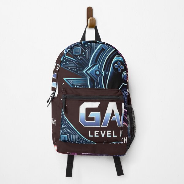 Item preview, Gamer: Level Up Your Life" All Achievements Motivational Design designed and sold by Sushikidsntoddlers.