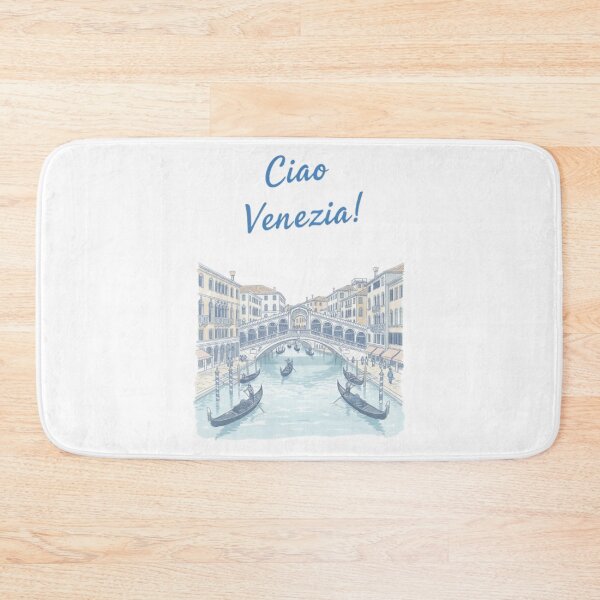 Item preview, Venice designed and sold by Aise06.