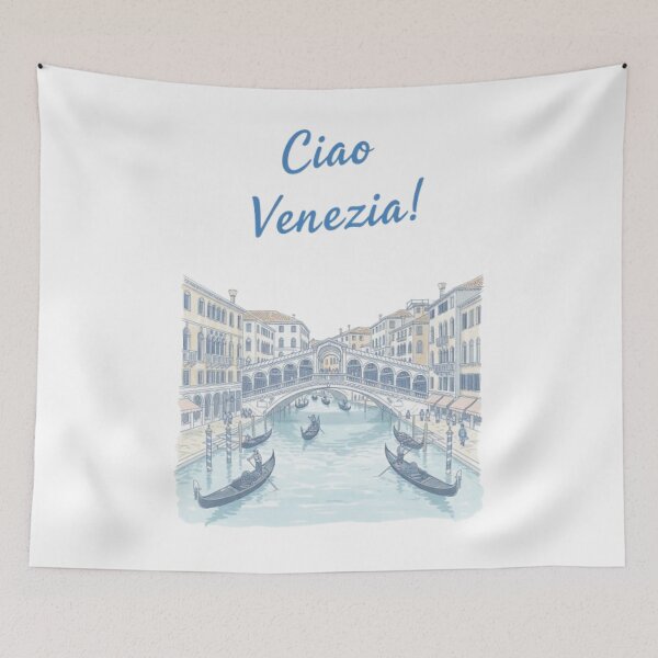 Item preview, Venice designed and sold by Aise06.
