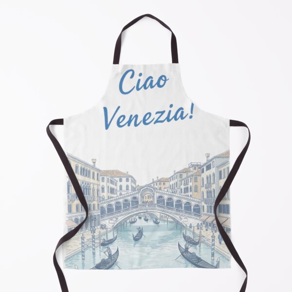 Item preview, Venice designed and sold by Aise06.