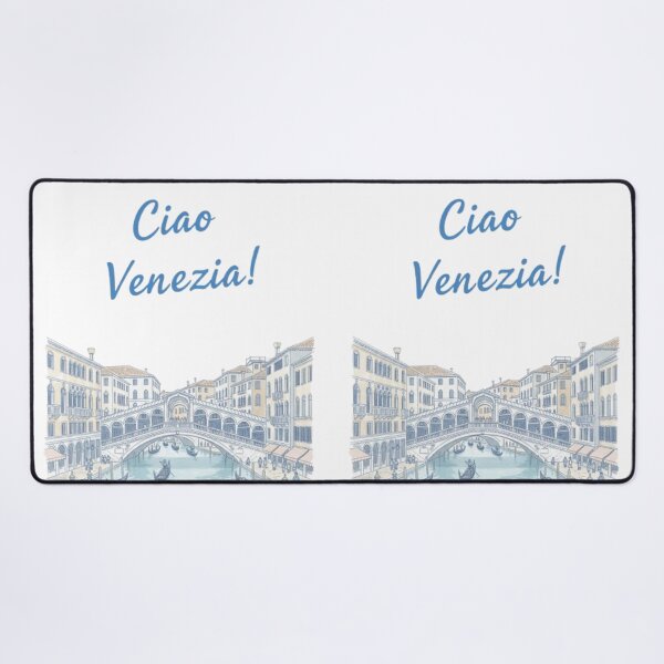 Item preview, Venice designed and sold by Aise06.