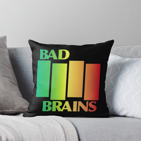 Item preview, Bad Brains Punk designed and sold by rhoshujet.