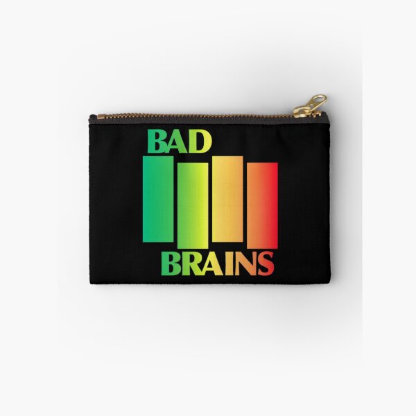 Item preview, Bad Brains Punk designed and sold by rhoshujet.
