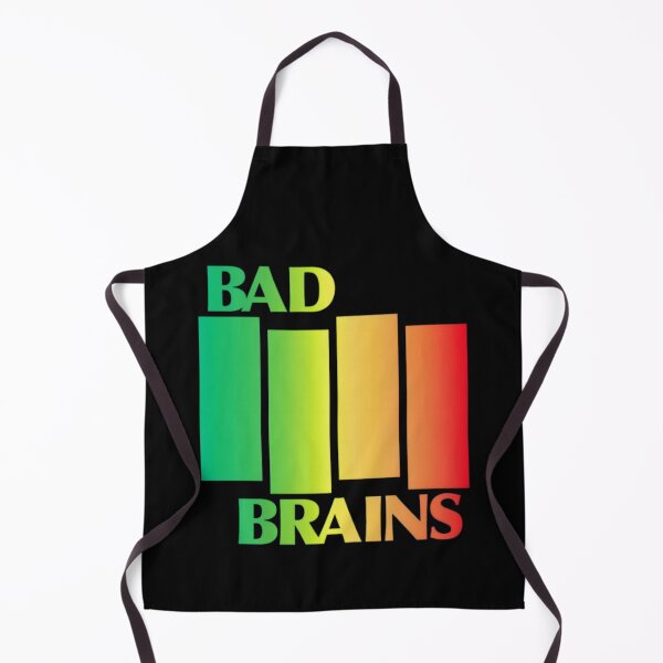 Item preview, Bad Brains Punk designed and sold by rhoshujet.