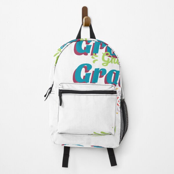 Item preview, Grateful Grateful Grateful designed and sold by Elpida Boutique Design.