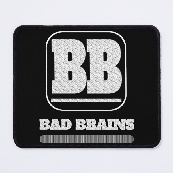 Item preview, Bad Brains Punk designed and sold by rhoshujet.