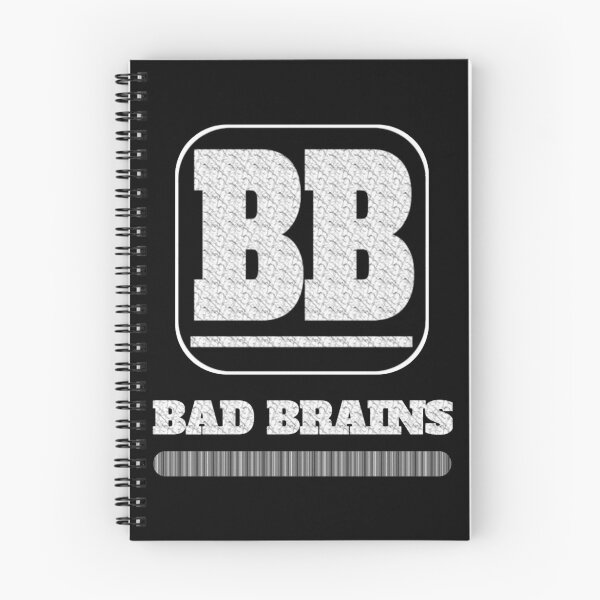 Item preview, Bad Brains Punk designed and sold by rhoshujet.