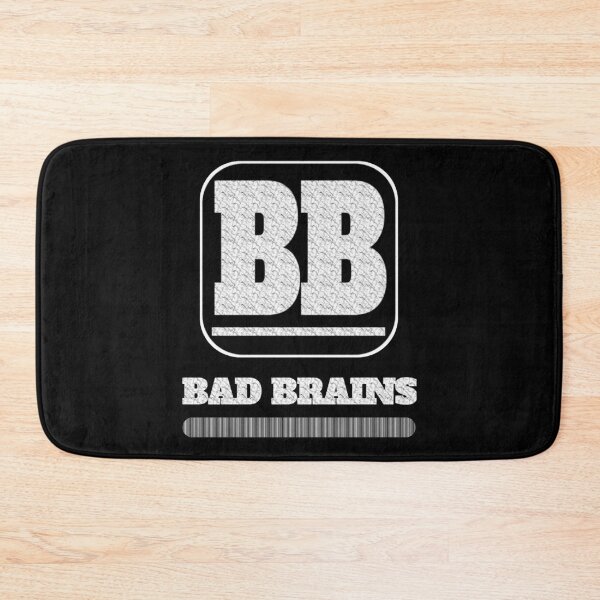Item preview, Bad Brains Punk designed and sold by rhoshujet.