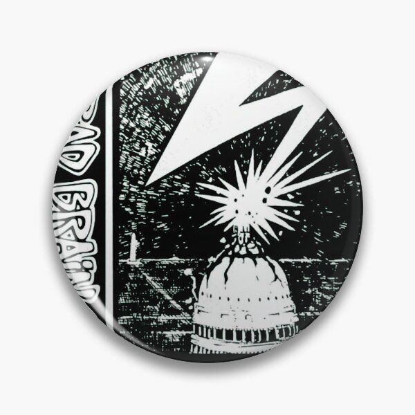 Item preview, Bad Brains Punk designed and sold by rhoshujet.