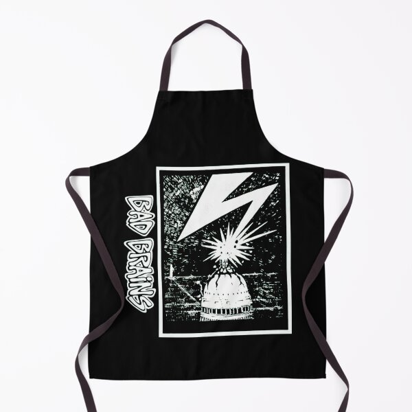 Item preview, Bad Brains Punk designed and sold by rhoshujet.