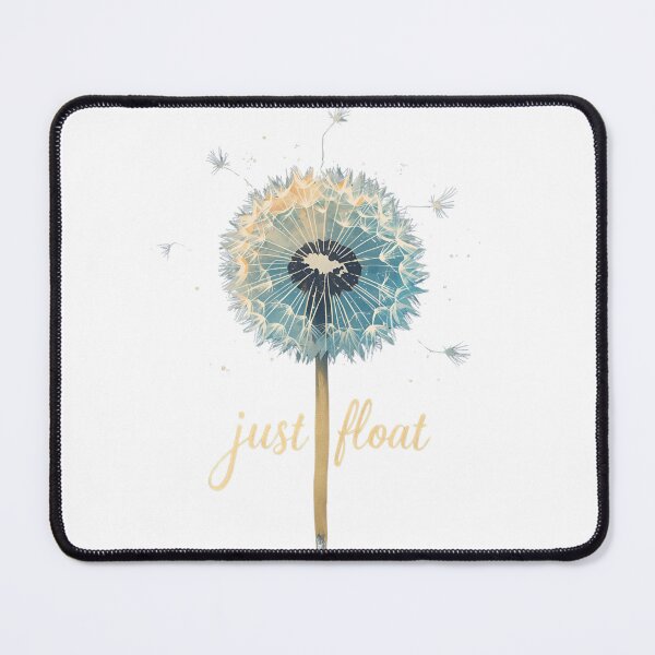 Item preview, Just float designed and sold by whatthefoxsays.