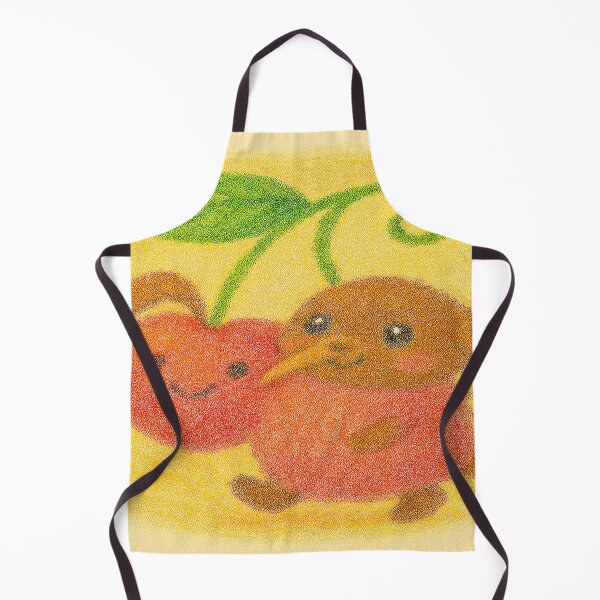 Item preview, Cherripup designed and sold by DinsignStudio.