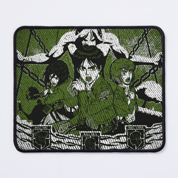 Item preview, [ Winter Nights ] Attack of Titans - The One - The Chosen Ones [ Limited-Time ] [ X1 ] designed and sold by Judgement Productions.