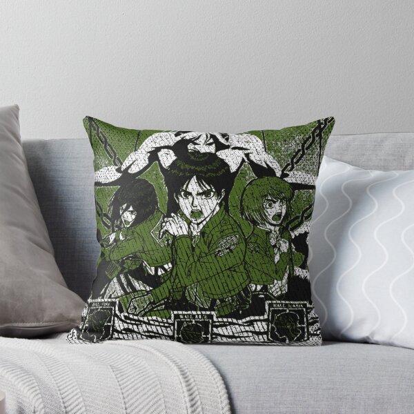 Item preview, [ Winter Nights ] Attack of Titans - The One - The Chosen Ones [ Limited-Time ] [ X1 ] designed and sold by Judgement Productions.