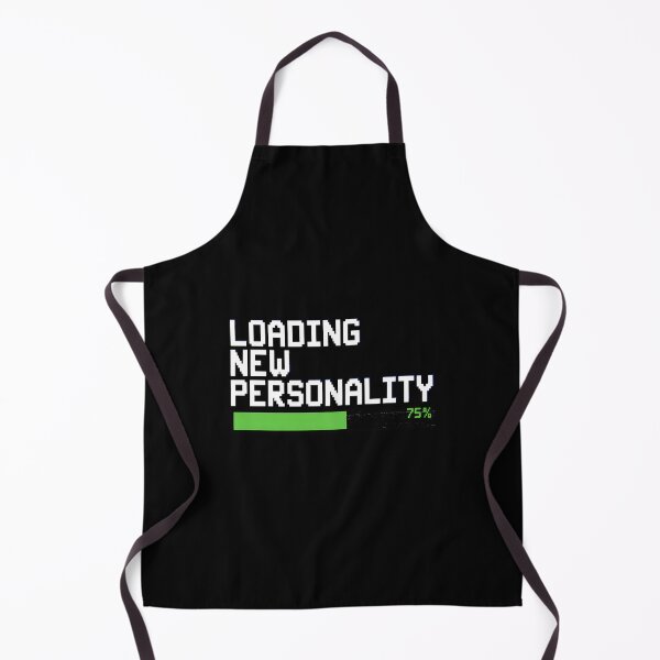 Item preview, LOADING NEW PERSONALITY designed and sold by yusufdehbi.