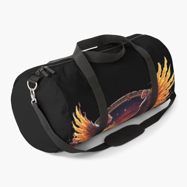 Item preview, Fireborn Resurrection designed and sold by A&V Artist.