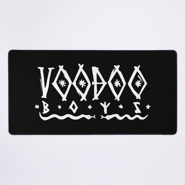 Item preview, Voodoo Boys T-Shirt – Blackwall Signals designed and sold by EIDORIAN ART .