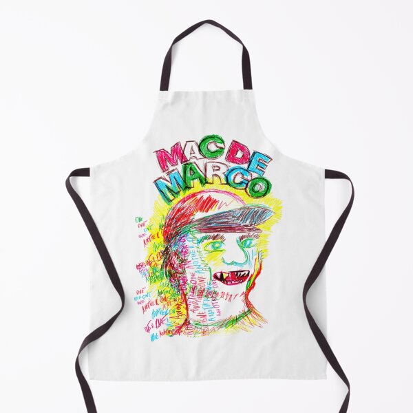 Item preview, Abstract Style - Mac Dmrc designed and sold by DeadTired666.