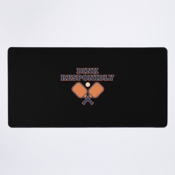 Item preview, DINK RESPONSIBLY designed and sold by yusufdehbi.