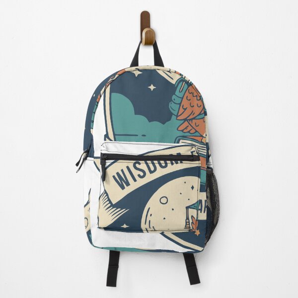 Item preview, Wisdom explorer club  designed and sold by Abdullah9130.