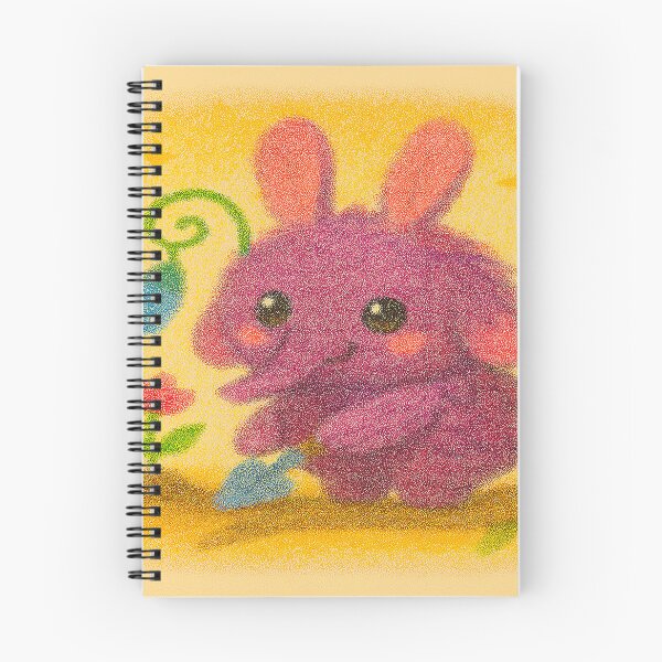 Item preview, Elephybunny designed and sold by DinsignStudio.