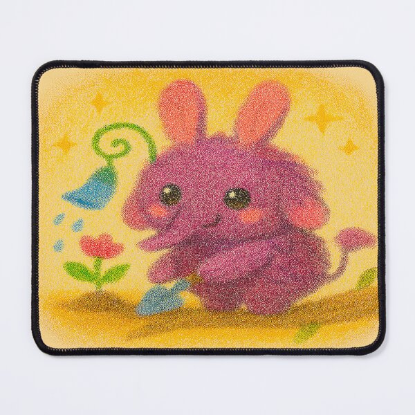 Item preview, Elephybunny designed and sold by DinsignStudio.