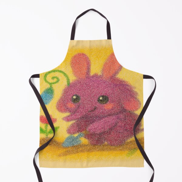 Item preview, Elephybunny designed and sold by DinsignStudio.