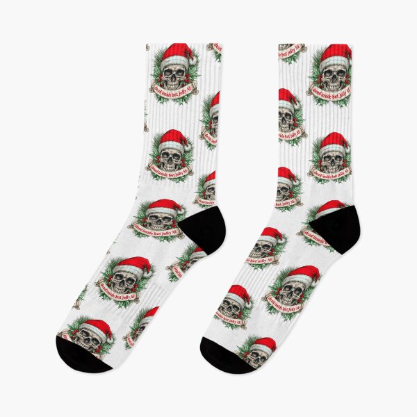 Item preview, Inside Vintage Dead Christmas Af Classic Jolly Retro Essential But designed and sold by SmithWSTaRR.