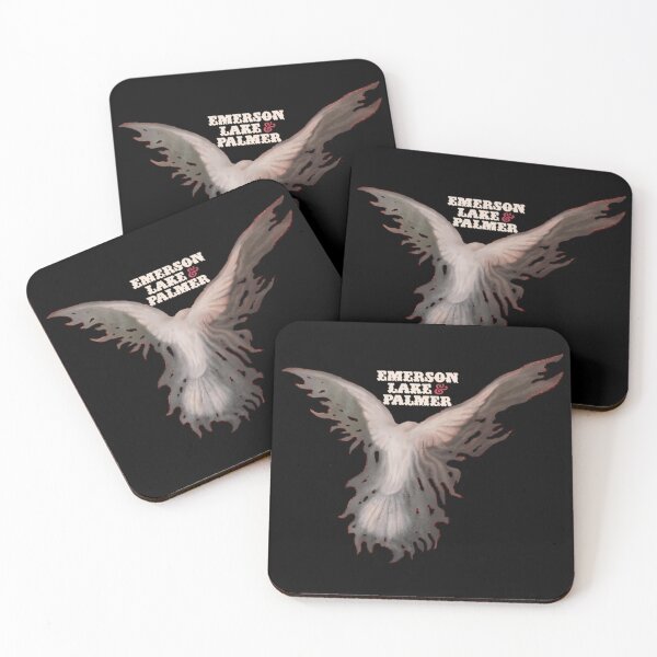 Item preview, Emerson Lake Palmer '70S Album designed and sold by leerladner.