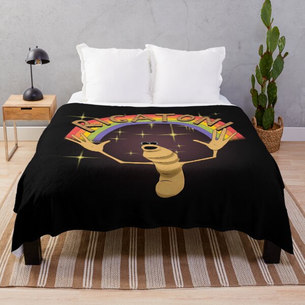Item preview, Style Meme By Retro Trending Funny Worm Quote designed and sold by Williammarger.