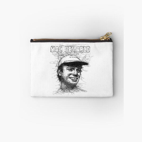 Item preview, Scrible Art - Mac Dmrc designed and sold by DeadTired666.