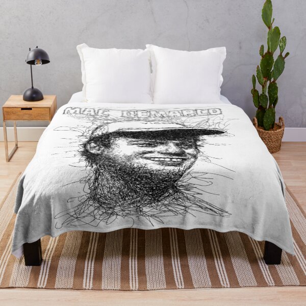 Item preview, Scrible Art - Mac Dmrc designed and sold by DeadTired666.