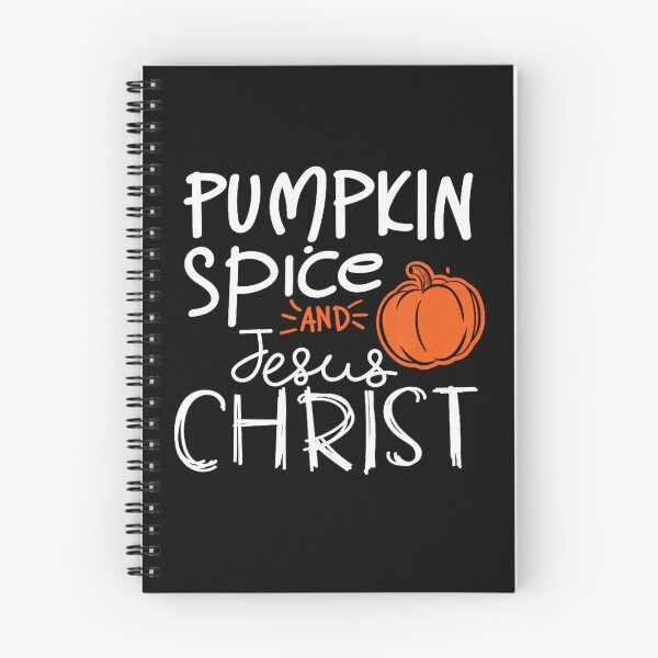Item preview, Pumpkin Jesus Christmas Christ Retro Funny Classic Spice and Vintage designed and sold by JamieFmorriSS.