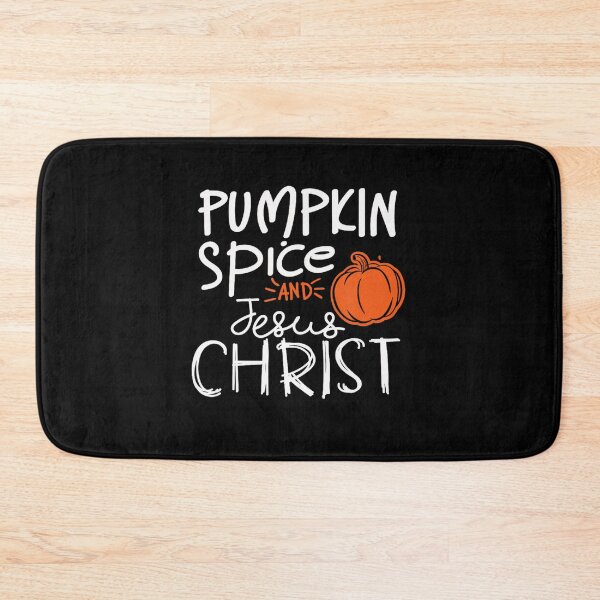 Item preview, Pumpkin Jesus Christmas Christ Retro Funny Classic Spice and Vintage designed and sold by JamieFmorriSS.