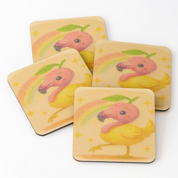 Item preview, Lemingo designed and sold by DinsignStudio.