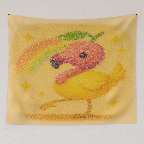 Item preview, Lemingo designed and sold by DinsignStudio.