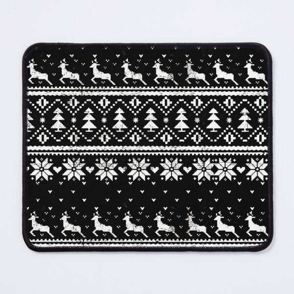 Item preview, National Lampoon White Isle Deer Christmas designed and sold by National Lampoon Official Merch.