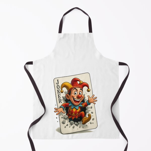 Item preview, Joker in the Pack designed and sold by halibutgoatramb.