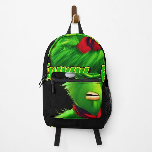 Item preview, Grinch Ewww People – Funny Christmas Mood Design designed and sold by Amaya John.