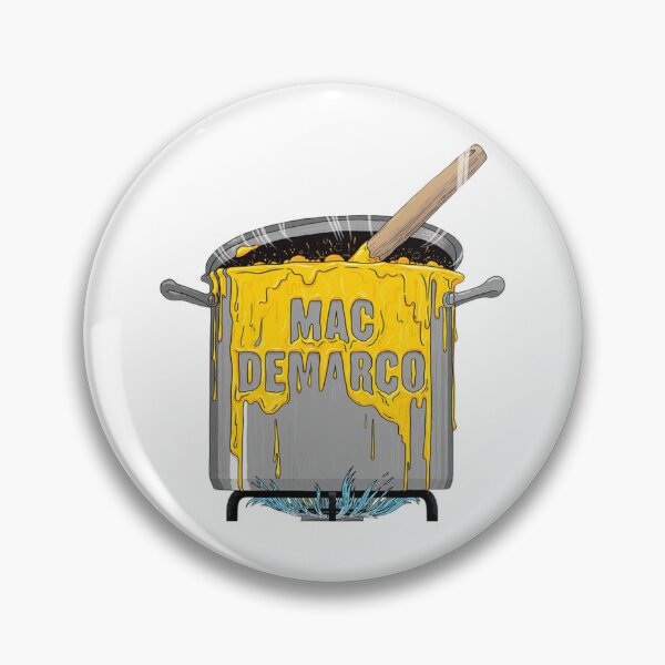 Item preview, Vector Art - Mac Dmrc designed and sold by DeadTired666.
